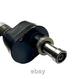 Ingersoll Rand Zephyr ZT928 1/4 Ergo-Torq Drill Aircraft Tool