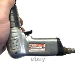 Ingersoll Rand Zephyr ZT928 1/4 Ergo-Torq Drill Aircraft Tool