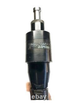 Ingersoll Rand Zephyr ZT928 1/4 Ergo-Torq Drill Aircraft Tool