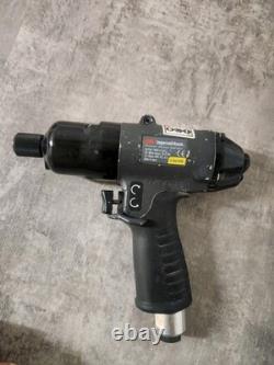 Ingersoll Randn Power Pulse 6000 RPM 90 PSIG/PMAX 6.2 bar 45PS3