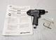 Ingersoll Randn Power Pulse 7000 Rpm 90 Psig/pmax 6.2 Bar 45ps3