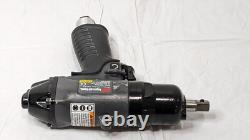 Ingersoll Randn Power Pulse 7000 RPM 90 PSIG/PMAX 6.2 bar 45PS3