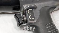 Ingersoll Randn Power Pulse 7000 RPM 90 PSIG/PMAX 6.2 bar 45PS3