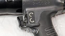 Ingersoll Randn Power Pulse 7000 RPM 90 PSIG/PMAX 6.2 bar 45PS3
