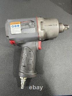 Ingersoll rand 1/2 air impact wrench