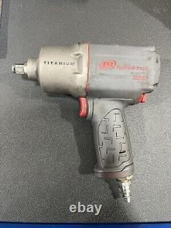 Ingersoll rand 1/2 air impact wrench