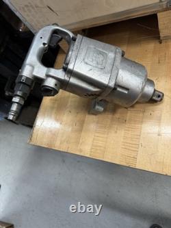 Ingersoll rand 1 in impact wrench Model 285