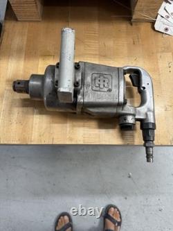Ingersoll rand 1 in impact wrench Model 285