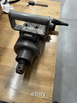 Ingersoll rand 1 in impact wrench Model 285
