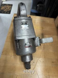 Ingersoll rand 1 in impact wrench Model 285