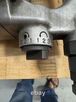 Ingersoll rand 1 in impact wrench Model 285