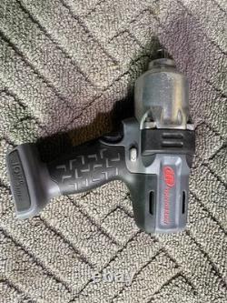 Ingersoll rand 20v 1/2 impact w7150 + 2 good batteries + impact cover Ingersoll rand 20v 1/2 impact w7150 + 2 good batteries + impact cover