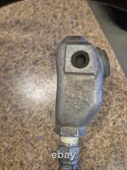 Ingersoll rand 3/4 air impact