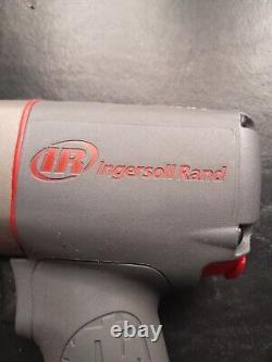 Ingersoll rand 3/8 air impact wrench