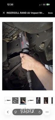 Ingersoll rand 90 Degree Air Impact 3/8 Drive