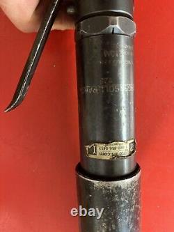 Ingersoll-rand Pneumatic Needle Scaler