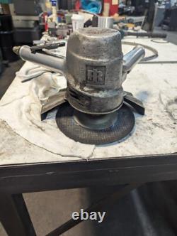 Ingersoll rand air tools