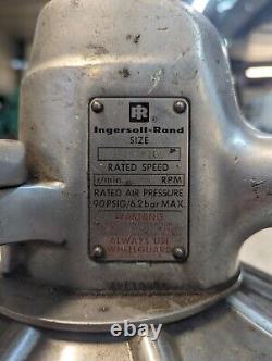 Ingersoll rand air tools