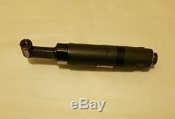 Ingersoll rand angle drill QA0559D, 500 rpm, 1/4-28 threaded aircraft tools