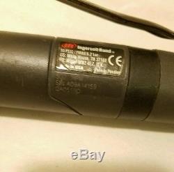 Ingersoll rand angle drill QA0559D, 500 rpm, 1/4-28 threaded aircraft tools