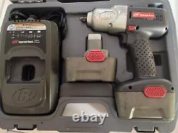 Intersoll-Rand 3/8 Cordless Impact Wrench Set