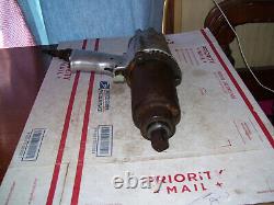 Ir Ingersoll-rand Impact Wrench 3/4 Drive Made In USA