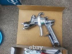 Iwata 5642 Spray Gun