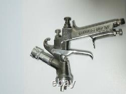 Iwata Lph 400 spray gun 1.3mm