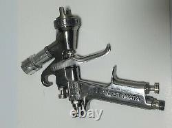Iwata Lph 400 spray gun 1.3mm