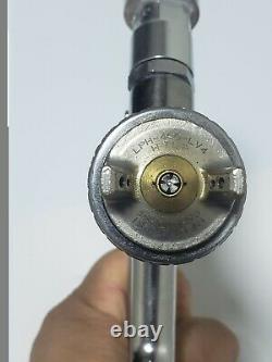 Iwata Lph 400 spray gun 1.3mm
