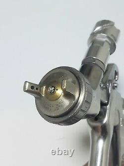 Iwata Lph 400 spray gun 1.3mm