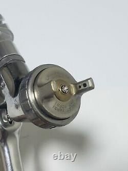 Iwata Lph 400 spray gun 1.3mm