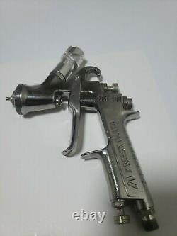 Iwata Lph 400 spray gun 1.3mm