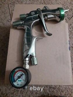 Iwata Ls400 Supernova Spray Gun