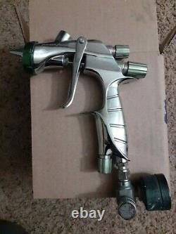 Iwata Ls400 Supernova Spray Gun