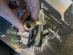 Iwata SUPERNOVA WS 400 EVO Spray Gun 1.3mm Cup Included