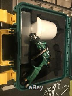 Iwata Spray Gun