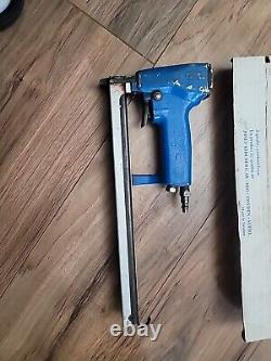 JOSEF KIHLBERG JK20A Pneumatic Stapler Used Tested