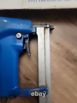 JOSEF KIHLBERG JK20A Pneumatic Stapler Used Tested