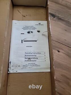 JOSEF KIHLBERG JK20A Pneumatic Stapler Used Tested