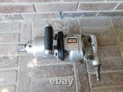 Jet 1-1/2 Drive Pneumatic Impact Wrench Jet-5000 Stock# 505955 Ingersoll Rand