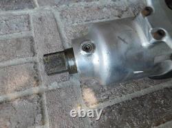 Jet 1-1/2 Drive Pneumatic Impact Wrench Jet-5000 Stock# 505955 Ingersoll Rand