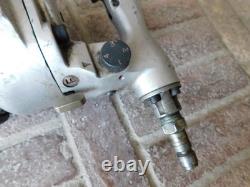 Jet 1-1/2 Drive Pneumatic Impact Wrench Jet-5000 Stock# 505955 Ingersoll Rand