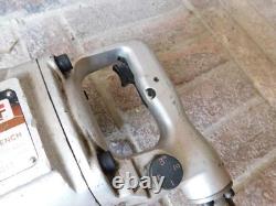 Jet 1-1/2 Drive Pneumatic Impact Wrench Jet-5000 Stock# 505955 Ingersoll Rand