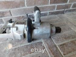 Jet 1-1/2 Drive Pneumatic Impact Wrench Jet-5000 Stock# 505955 Ingersoll Rand
