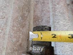 Jet 1-1/2 Drive Pneumatic Impact Wrench Jet-5000 Stock# 505955 Ingersoll Rand