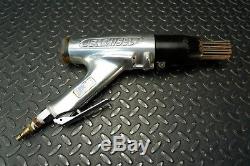 Jet Chisel JEX-28 Needle Scaler Derusting Gun