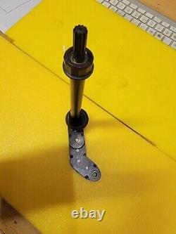 Jiffy 1/4-28 Pancake extended/ offset drill atatchment model# 13811a