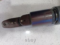 Jiffy Aircraft Install Air Tool ratchet APT Model 2000SD1