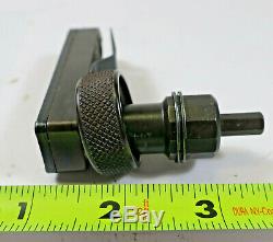 Jiffy Angle Drill Attach ¼ in Hex Drive Shaft. 3125 in Hex Spindle (14426HD)